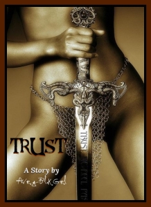 Trust Banner